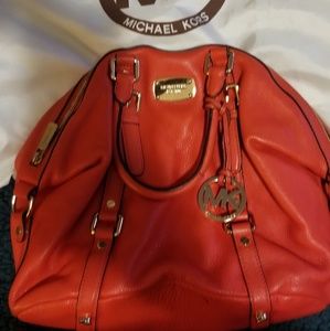 Michael Kors handbag